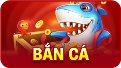 Bắn cá Luck8